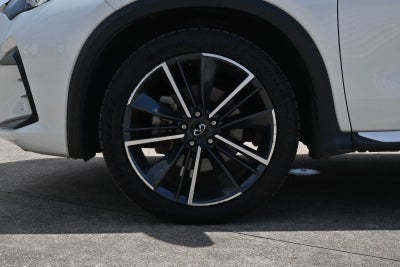 2023 INFINITI QX55 ESSENTIAL