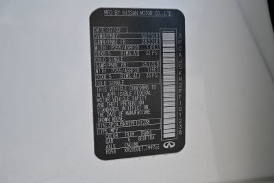 2023 INFINITI QX55 ESSENTIAL