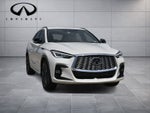 2023 INFINITI QX55 ESSENTIAL