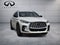 2023 INFINITI QX55 ESSENTIAL