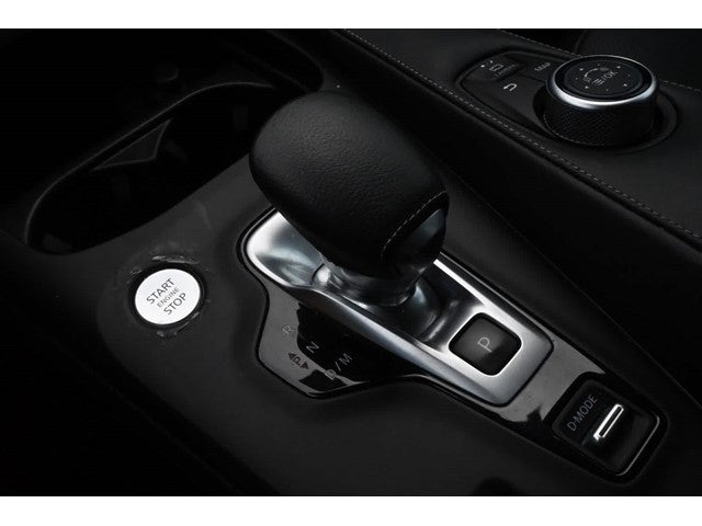 2023 INFINITI QX55 ESSENTIAL