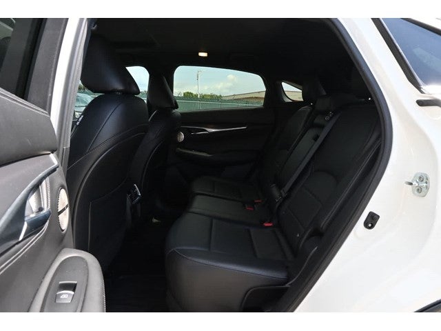 2023 INFINITI QX55 ESSENTIAL