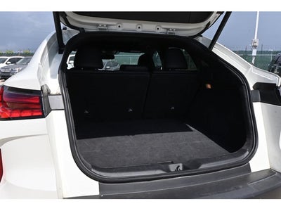2023 INFINITI QX55 ESSENTIAL