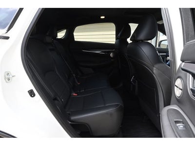 2023 INFINITI QX55 ESSENTIAL