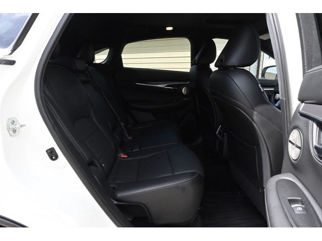 2023 INFINITI QX55 ESSENTIAL
