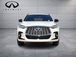 2023 INFINITI QX55 ESSENTIAL