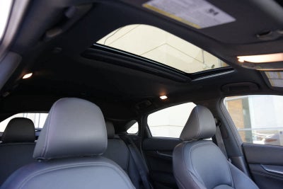 2023 INFINITI QX55 ESSENTIAL