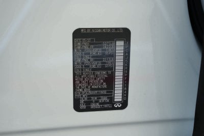 2023 INFINITI QX55 ESSENTIAL