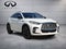 2023 INFINITI QX55 ESSENTIAL