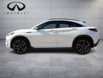 2023 INFINITI QX55 ESSENTIAL