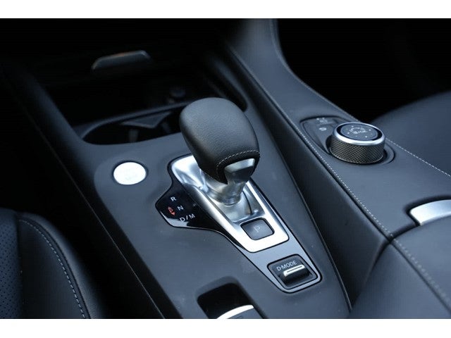 2023 INFINITI QX55 ESSENTIAL