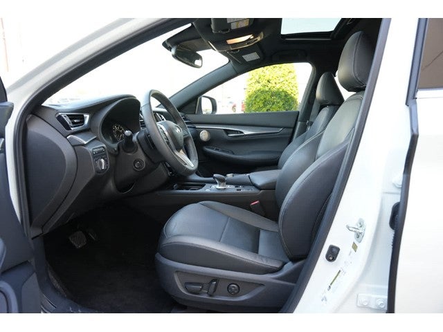 2023 INFINITI QX55 ESSENTIAL