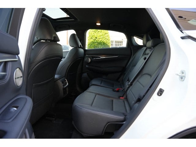 2023 INFINITI QX55 ESSENTIAL