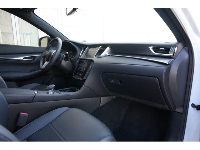 2023 INFINITI QX55 ESSENTIAL