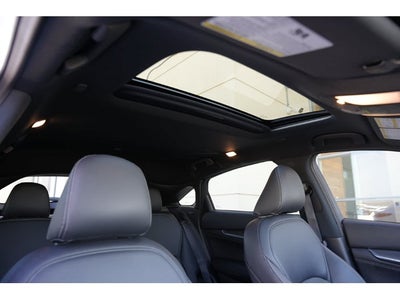 2023 INFINITI QX55 ESSENTIAL