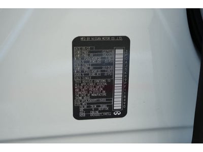 2023 INFINITI QX55 ESSENTIAL