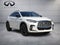 2023 INFINITI QX55 ESSENTIAL