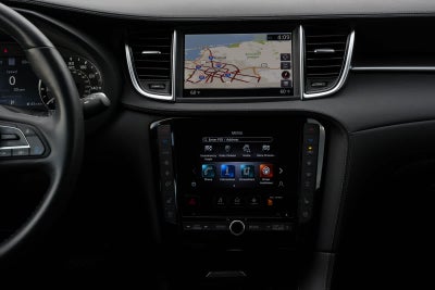 2023 INFINITI QX55 ESSENTIAL