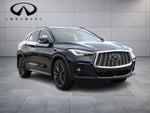 2023 INFINITI QX55 ESSENTIAL