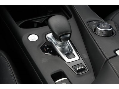 2023 INFINITI QX55 ESSENTIAL