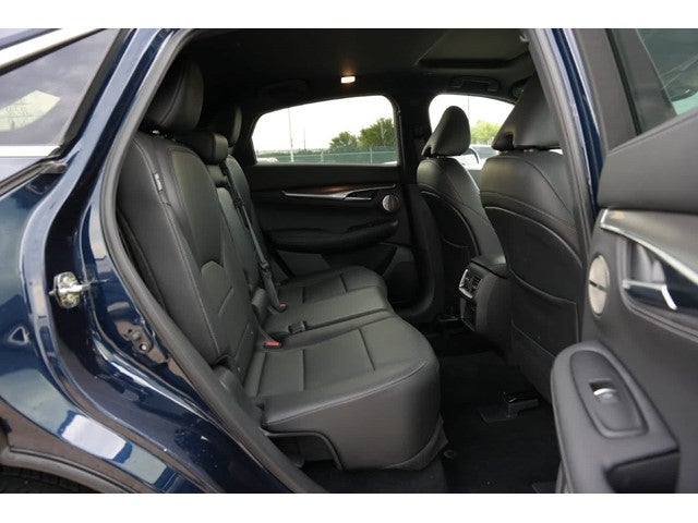 2023 INFINITI QX55 ESSENTIAL