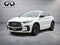 2025 INFINITI QX55 SENSORY