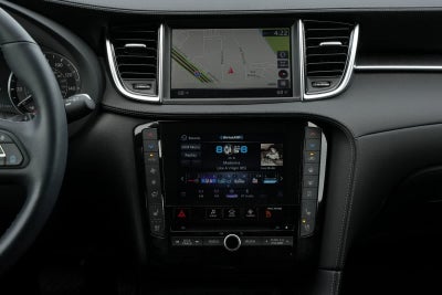 2025 INFINITI QX55 SENSORY
