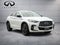 2025 INFINITI QX55 SENSORY