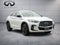 2025 INFINITI QX55 SENSORY