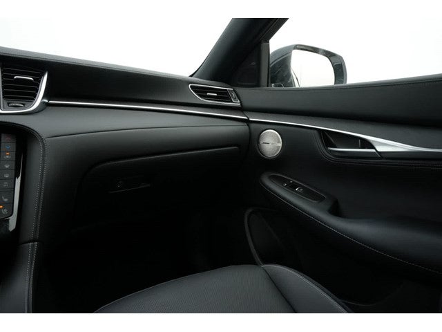 2025 INFINITI QX55 SENSORY