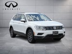 2021 Volkswagen Tiguan S