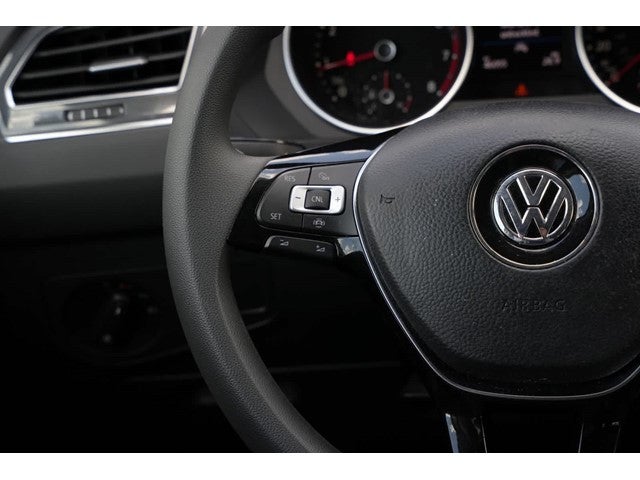 2021 Volkswagen Tiguan S