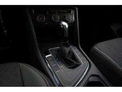 2021 Volkswagen Tiguan S