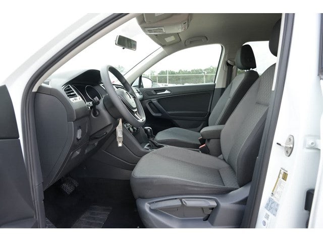 2021 Volkswagen Tiguan S