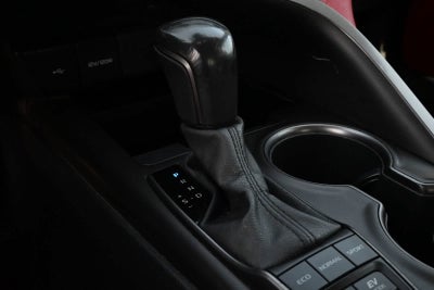2021 Toyota Camry Hybrid XSE