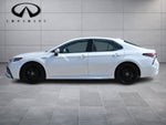 2021 Toyota Camry Hybrid XSE