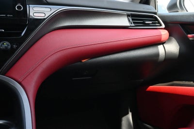 2021 Toyota Camry Hybrid XSE