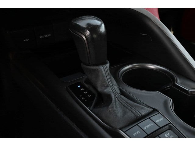 2021 Toyota Camry Hybrid XSE