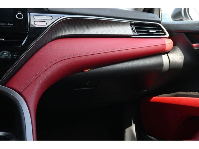 2021 Toyota Camry Hybrid XSE