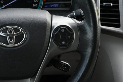 2015 Toyota Venza XLE