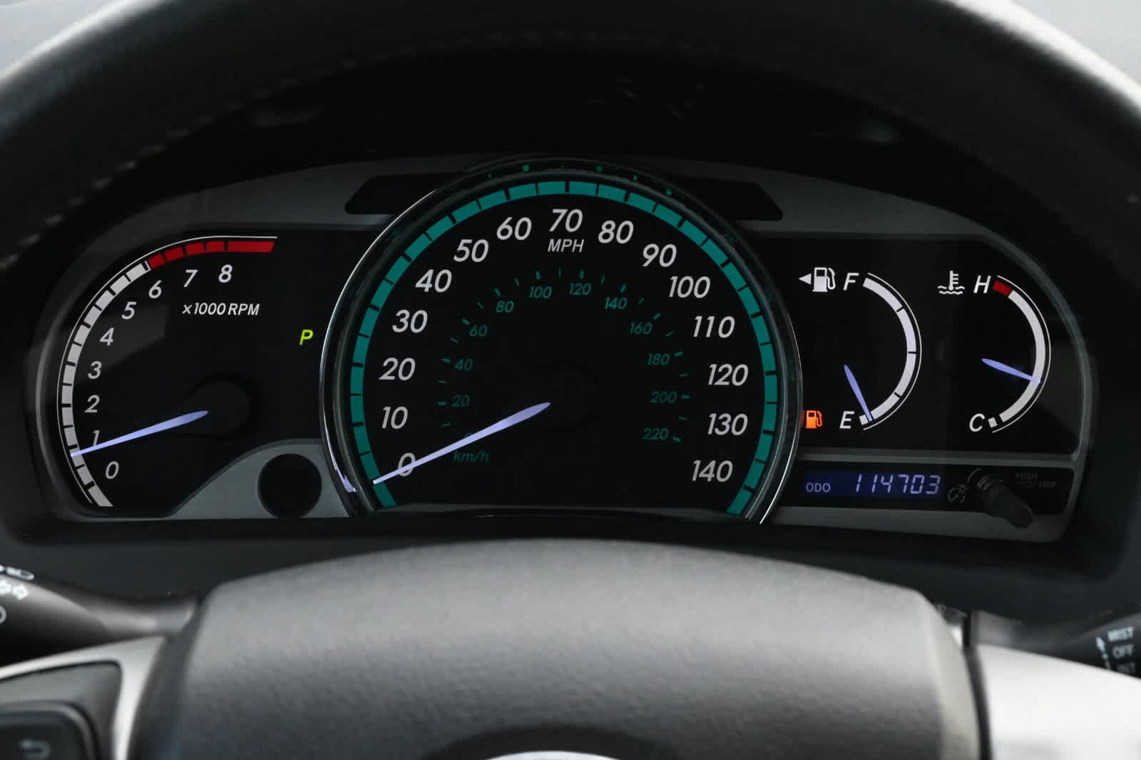 2015 Toyota Venza XLE
