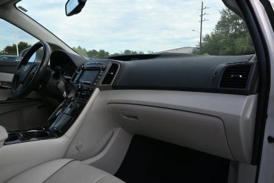 2015 Toyota Venza XLE