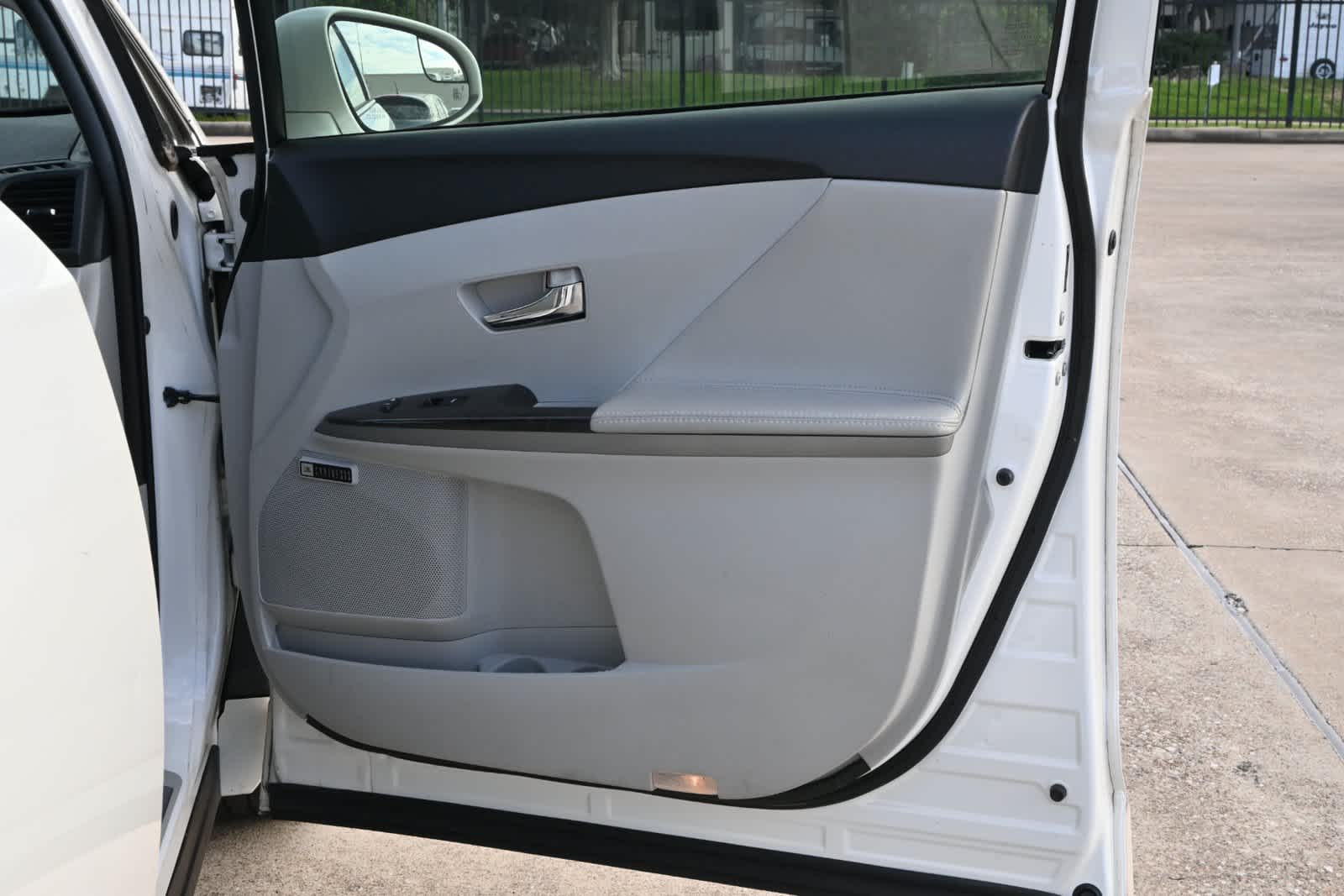 2015 Toyota Venza XLE