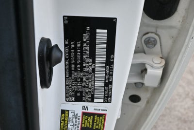 2015 Toyota Venza XLE