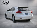 2015 Toyota Venza XLE