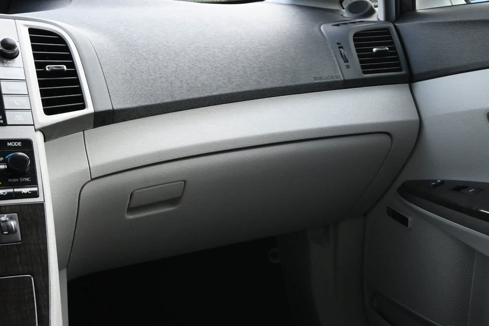 2015 Toyota Venza XLE