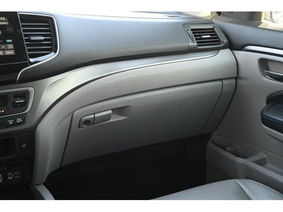 2020 Honda Pilot EX-L