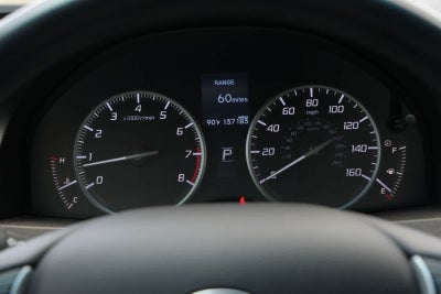 2016 Acura RDX Base