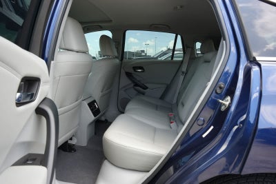 2016 Acura RDX Base
