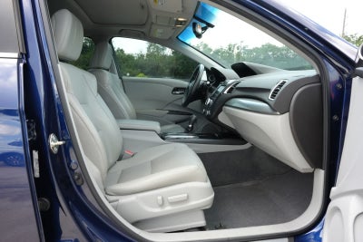 2016 Acura RDX Base